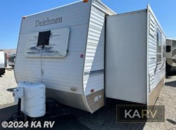  Used 2006 Dutchmen Classic 31G-DSL-BS available in Desert Hot Springs, California