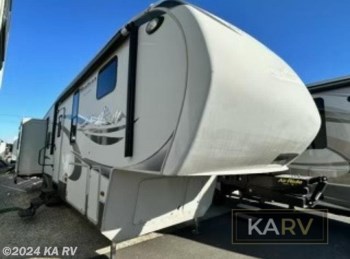 Used 2011 Keystone Montana High Country 323RL available in Desert Hot Springs, California