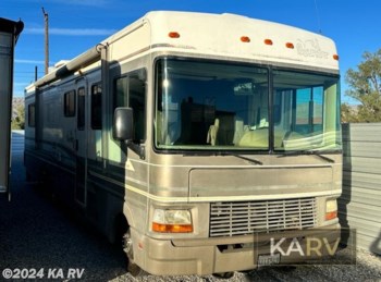 Used 2000 Fleetwood Bounder 36S available in Desert Hot Springs, California