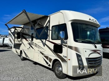 Used 2019 Thor Motor Coach  ACE 32.1 available in Desert Hot Springs, California