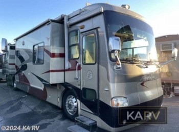 Used 2005 Tiffin Allegro Bus 40QDP available in Desert Hot Springs, California