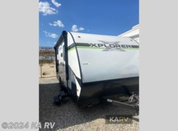 New 2024 Riverside RV Xplorer 190BHX available in Desert Hot Springs, California
