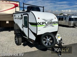 New 2024 Riverside RV Xplorer 511X available in Desert Hot Springs, California