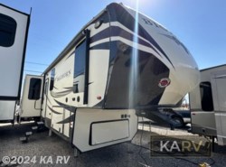 Used 2017 Heartland Bighorn 3970RD available in Desert Hot Springs, California