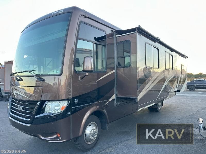 Used 2014 Newmar Bay Star 3124 available in Desert Hot Springs, California