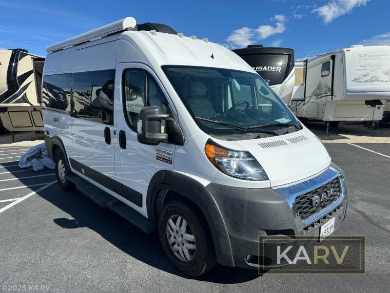Used 2022 Thor Motor Coach Rize 18M available in Desert Hot Springs, California