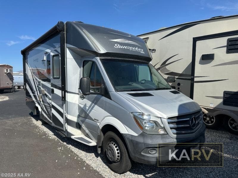 Used 2018 Forest River Sunseeker MBS 2400W available in Desert Hot Springs, California