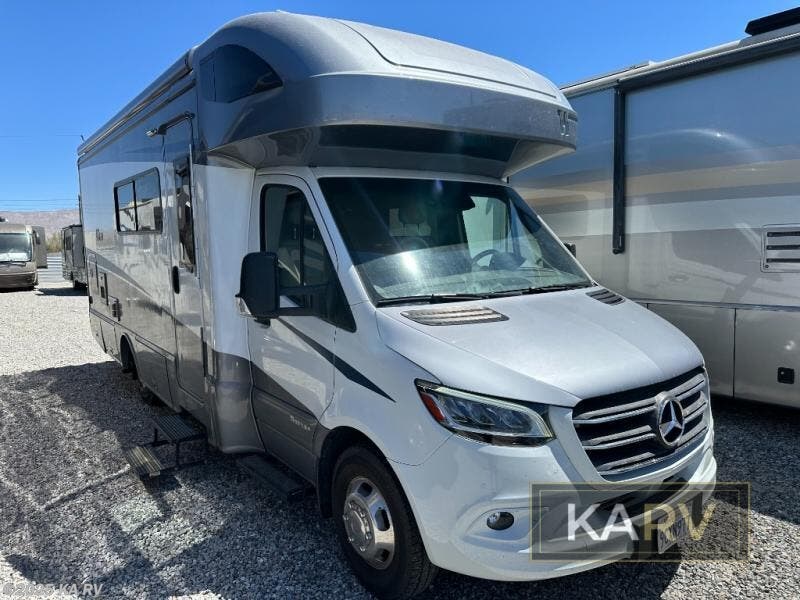 Used 2023 Winnebago View 24D available in Desert Hot Springs, California