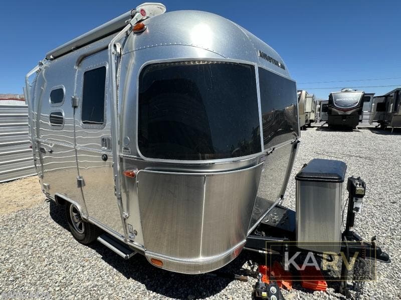 Used 2021 Airstream Caravel 16RB available in Desert Hot Springs, California