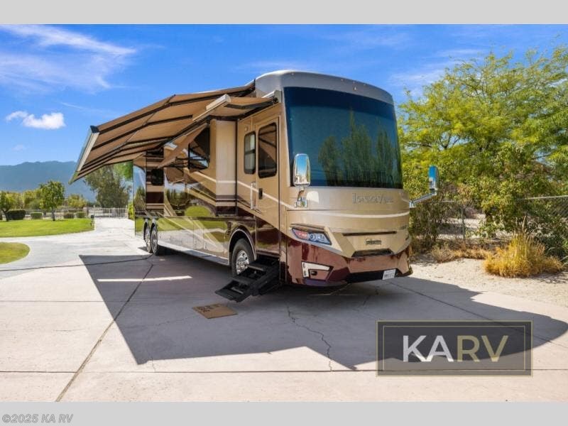 Used 2020 Newmar London Aire 4551 available in Desert Hot Springs, California