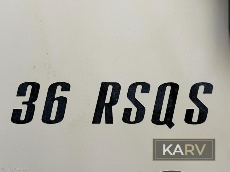 Used 2016 Jayco Pinnacle 36RSQS available in Desert Hot Springs, California