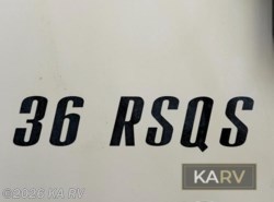 Used 2016 Jayco Pinnacle 36RSQS available in Desert Hot Springs, California