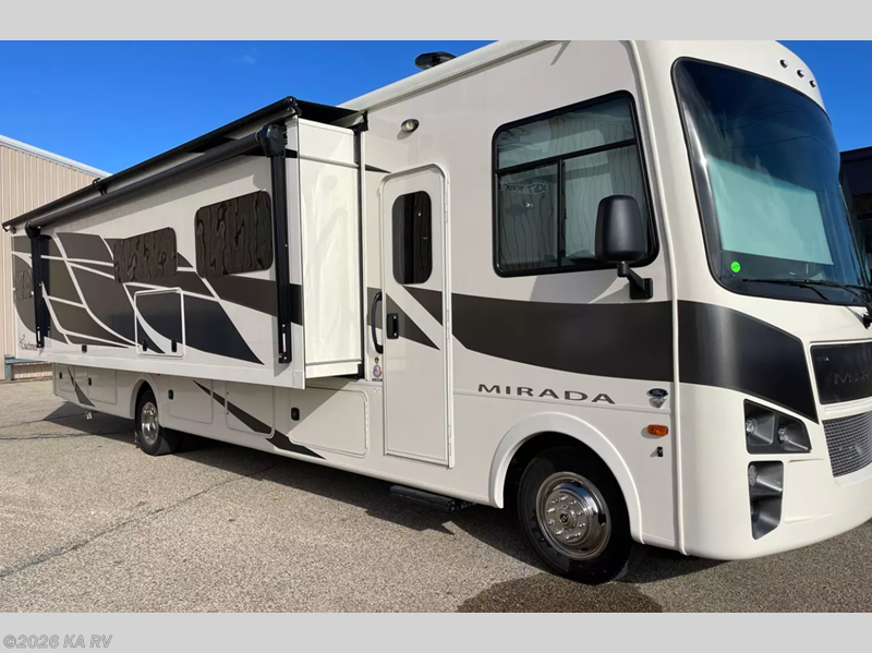 Used 2023 Coachmen Mirada 35OS available in Desert Hot Springs, California
