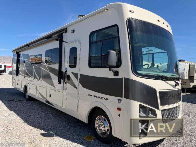 Used 2023 Coachmen Mirada 35OS available in Desert Hot Springs, California