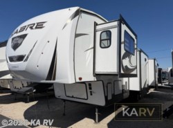 Used 2023 Forest River Sabre 37FLH available in Desert Hot Springs, California
