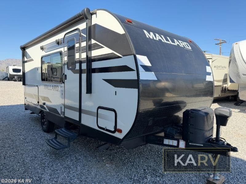 Used 2021 Heartland Mallard 180BH available in Desert Hot Springs, California
