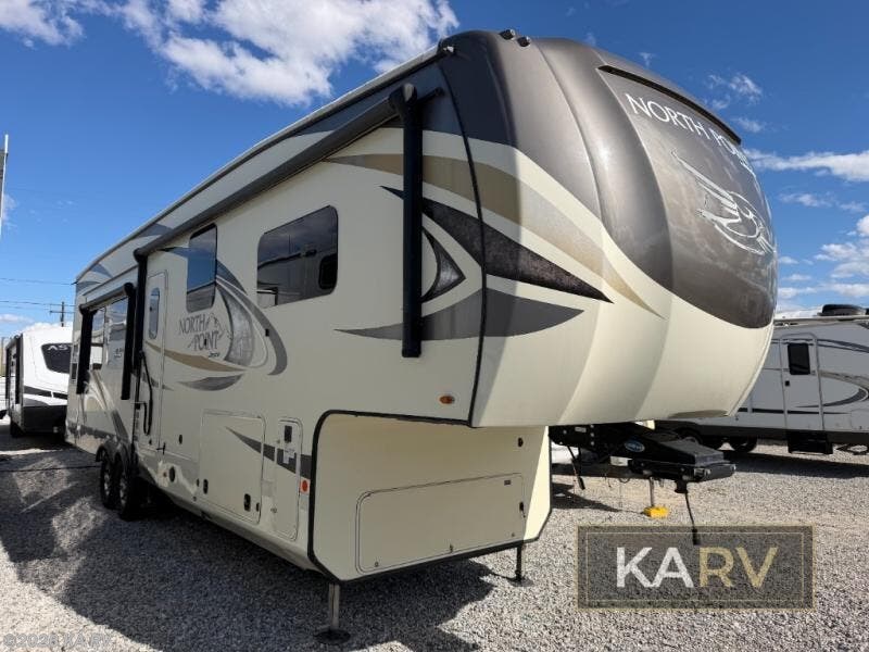 Used 2019 Jayco North Point 315RLTS available in Desert Hot Springs, California