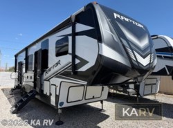 Used 2022 Keystone Raptor 351 available in Desert Hot Springs, California