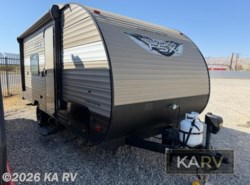 Used 2019 Forest River Wildwood FSX 187RB available in Desert Hot Springs, California