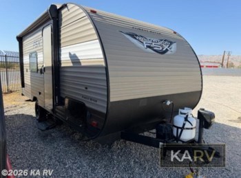 Used 2019 Forest River Wildwood FSX 187RB available in Desert Hot Springs, California