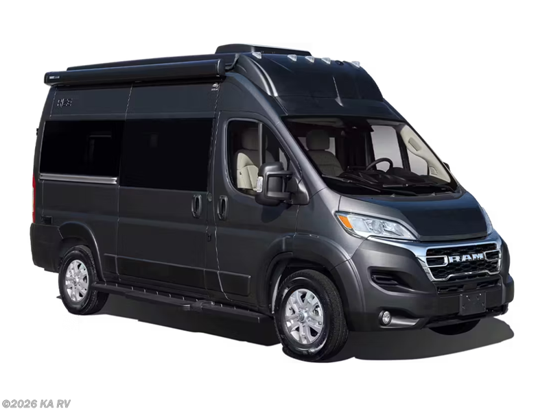 Used 2024 Thor Motor Coach Rize 18M available in Desert Hot Springs, California