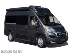 Used 2024 Thor Motor Coach Rize 18M available in Desert Hot Springs, California