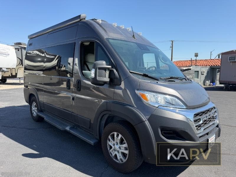 Used 2024 Thor Motor Coach Rize 18M available in Desert Hot Springs, California