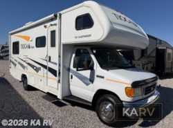 Used 2008 Fleetwood Tioga Ranger 25G available in Desert Hot Springs, California