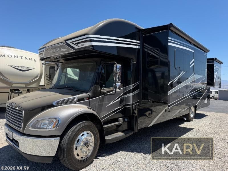 Used 2022 Entegra Coach Accolade XL 37M available in Desert Hot Springs, California