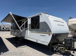Used 2025 Forest River Wildwood 29VIEW available in Desert Hot Springs, California