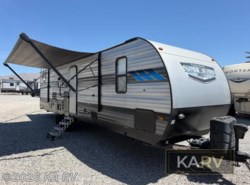 Used 2022 Forest River Salem 29VBUD available in Desert Hot Springs, California