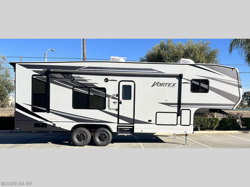 Used 2023 Genesis Supreme Vortex 2815VT available in Desert Hot Springs, California
