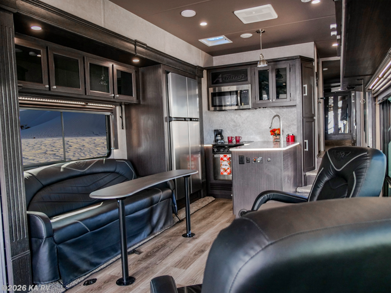 Used 2023 Eclipse Attitude Widebody 3218MM available in Desert Hot Springs, California