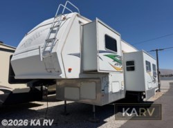 Used 2003 Forest River Sandpiper F37 available in Desert Hot Springs, California