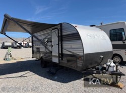 Used 2021 Forest River EVO Select 177BQ available in Desert Hot Springs, California