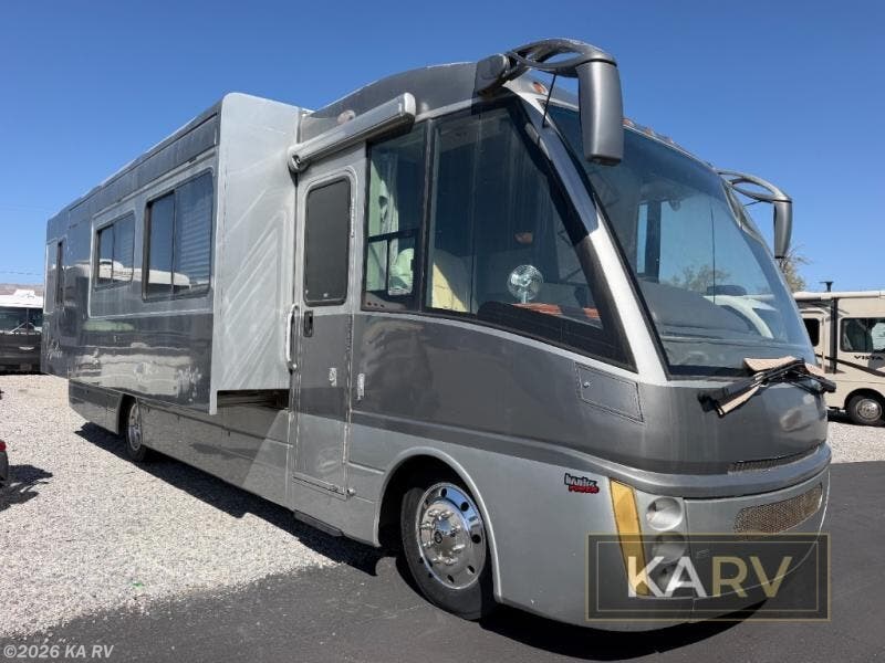 Used 2010 Rexhall Aerbus 350SS available in Desert Hot Springs, California