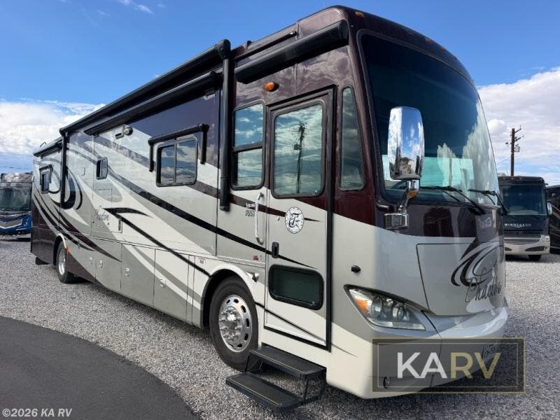 Used 2011 Tiffin Phaeton 40 QTH available in Desert Hot Springs, California