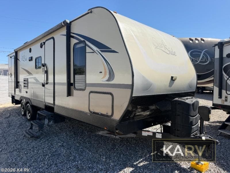 Used 2020 Pacific Coachworks Surf Side Xtralite 26BHS available in Desert Hot Springs, California