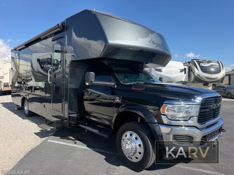 Used 2021 Dynamax Corp  Isata 5 30FW available in Desert Hot Springs, California