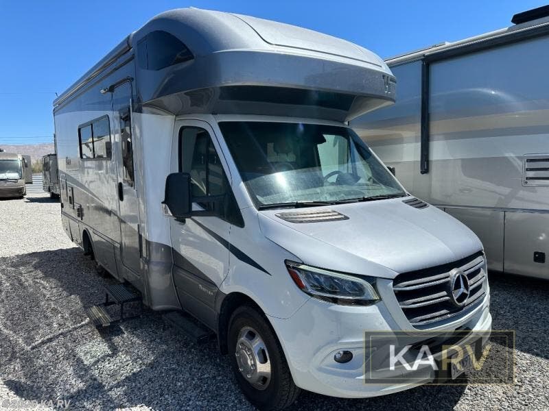 Used 2023 Winnebago View 24D available in Desert Hot Springs, California