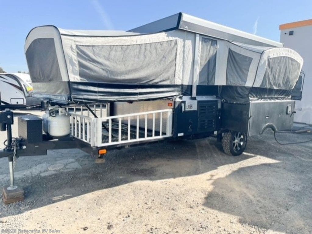 2013 Somerset E3 RV for Sale in Rocklin 