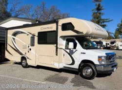 Used 2017 Thor Motor Coach Chateau 26B available in Rocklin, California