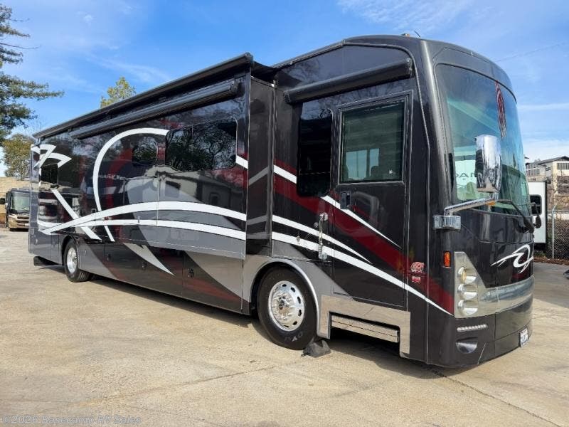 Used 2016 Thor Motor Coach Tuscany 40DX available in Rocklin, California