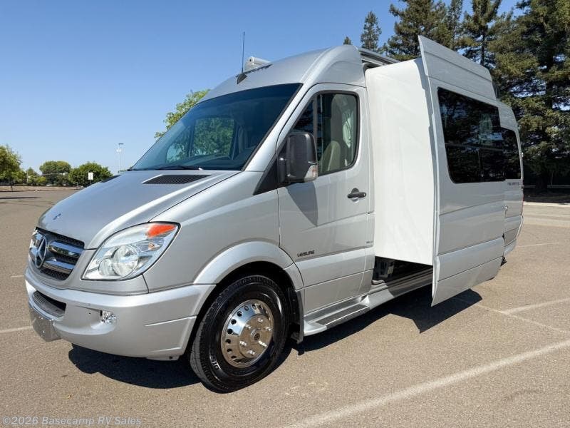Used 2013 Leisure Travel Free Spirit SS available in Rocklin, California