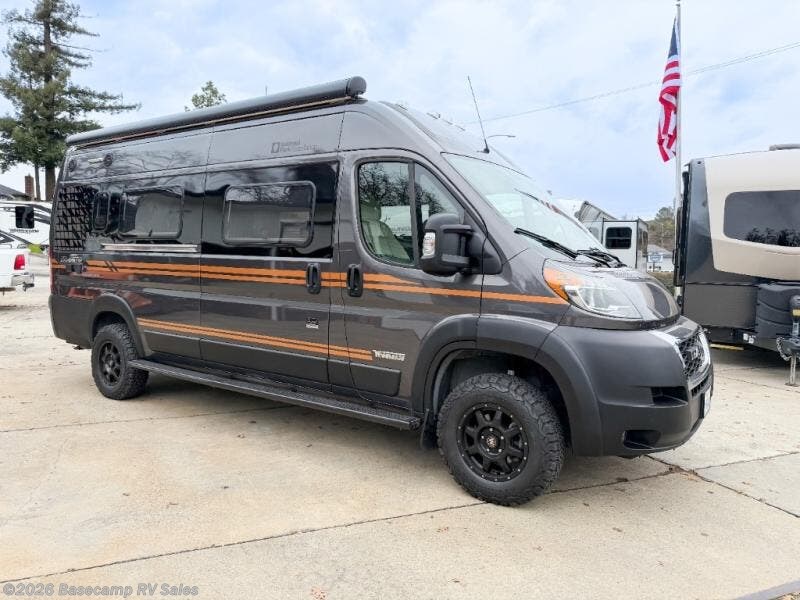 Used 2020 Winnebago Travato 59KL available in Rocklin, California