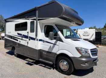 Used 2020 Winnebago Porto 24P available in Rocklin, California