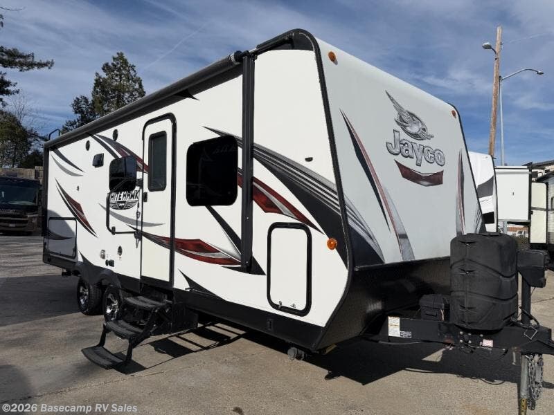 Used 2017 Jayco White Hawk 23MRB available in Rocklin, California