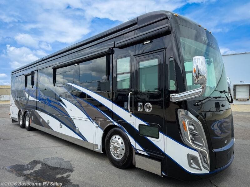 Used 2021 Tiffin Zephyr 45 PZ available in Rocklin, California