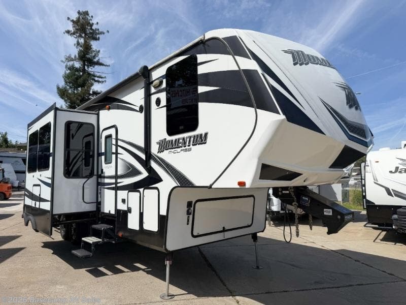 Used 2016 Grand Design Momentum M-Class 328M available in Rocklin, California