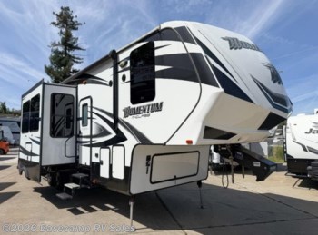 Used 2016 Grand Design Momentum M-Class 328M available in Rocklin, California
